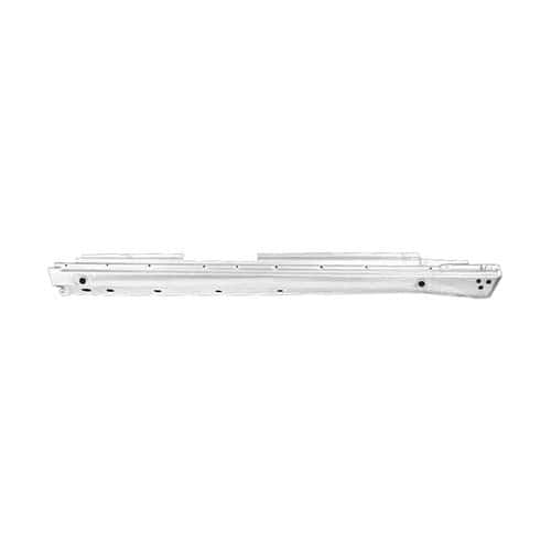  Right front metal rocker panel for Mercedes E Class (W124) - MB08114 