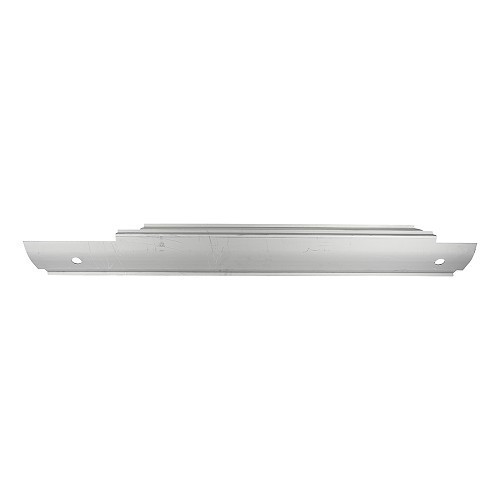  Left sill for Mercedes SL R107 - MB08118 