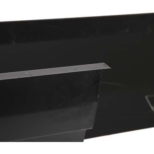  Panel de balancín izquierdo para Mercedes SLC Coupé C107 - MB08119-2 