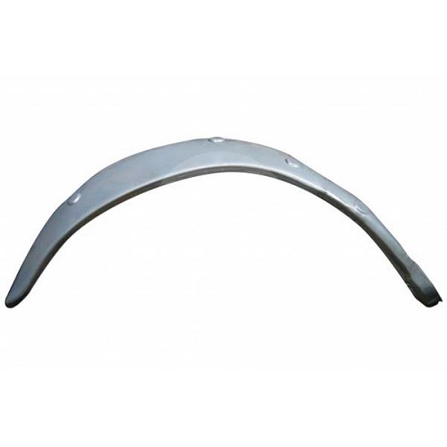     
                
                
    Passage de roue arrière droit pour Mercedes W126 - MB08126
