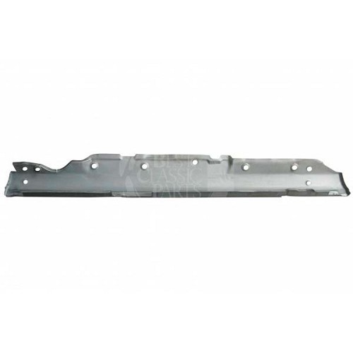  Right side sill for Mercedes S Class W126 - MB08130-1 