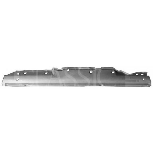 Right side sill for Mercedes S Class W126 - MB08130 