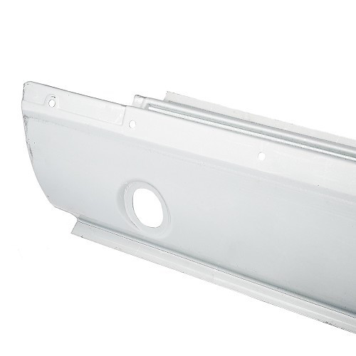  Right side sill for Mercedes S Class W116 - MB08132-1 