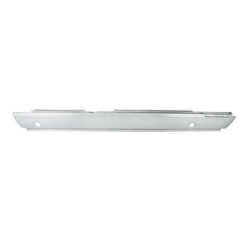  Right side sill for Mercedes S Class W116 - MB08132 