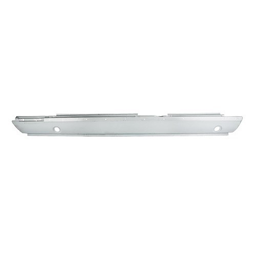  Left side sill for Mercedes S Class W116 - MB08133 