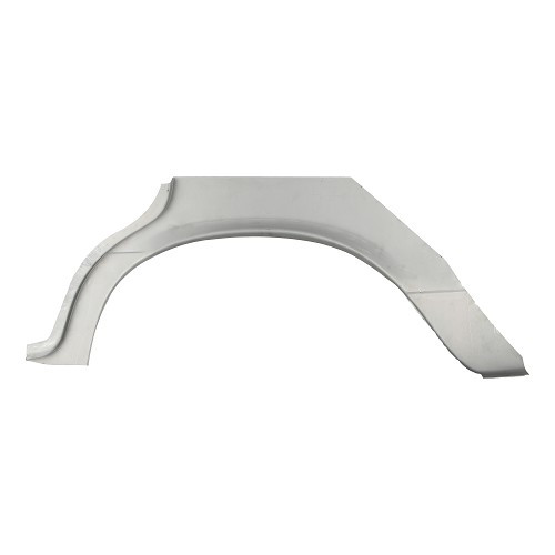 Rear wheelarch for Mercedes S-Class W116 - Rightside - MB08134