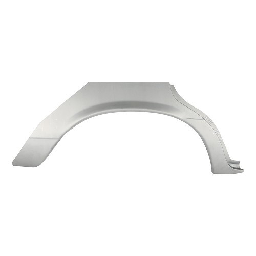     
                
                
    Pannello di riparazione dell'ala posteriore destra per Mercedes Classe S W116 - MB08134
