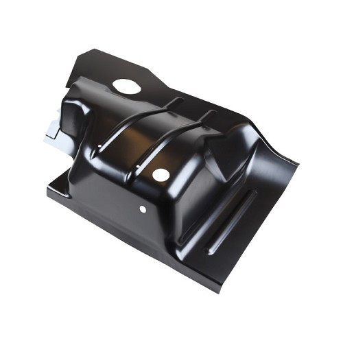 Floor under right seat for Mercedes SL R107 (1971-1989) - MB08137