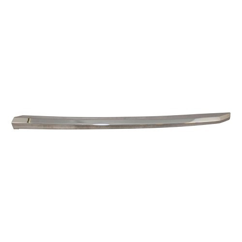     
                
                
    Barrette de calandre gauche pour Mercedes SL W113 Pagode - MB08139

