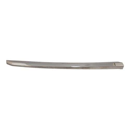  Right-hand grille bar for Mercedes SL W113 Pagoda - MB08140 