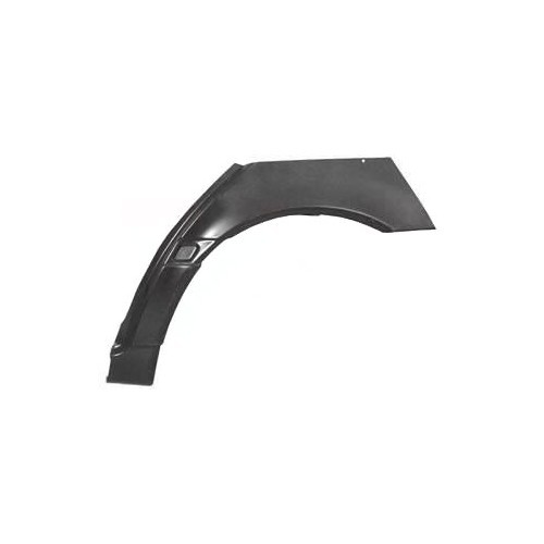  Left rear wing arch for Mercedes C Class (W202) - MB08151 