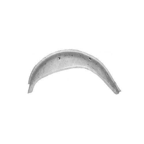  Inside left rear wing arch for Mercedes E Class (W124) - MB08166 