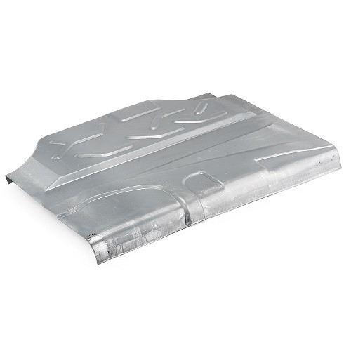     
                
                
    Plancher arrière gauche pour Mercedes W123 - MB08204
