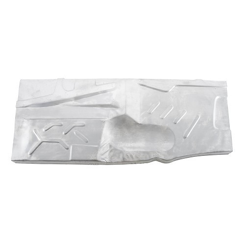     
                
                
    Plancher complet gauche pour Mercedes W123 - MB08205
