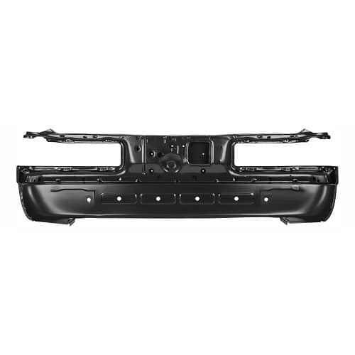  Rear panel for Mercedes W123 Saloon and C123 Coupé - MB08300-1 