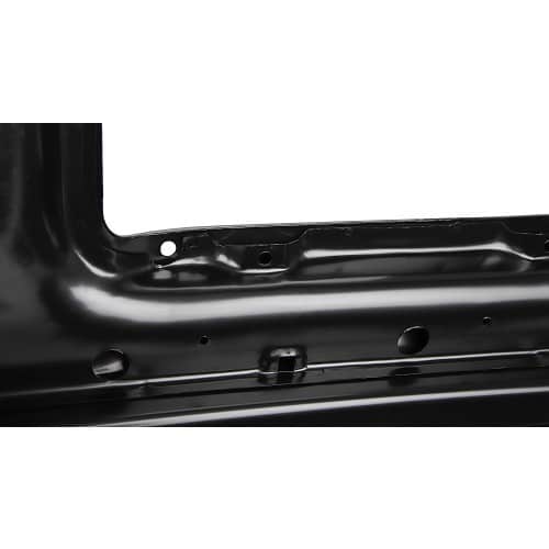  Rear panel for Mercedes W123 Saloon and C123 Coupé - MB08300-2 