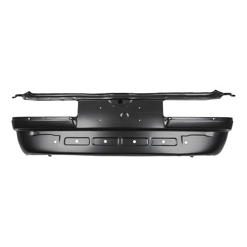  Rear panel for Mercedes W123 Saloon and C123 Coupé - MB08300 
