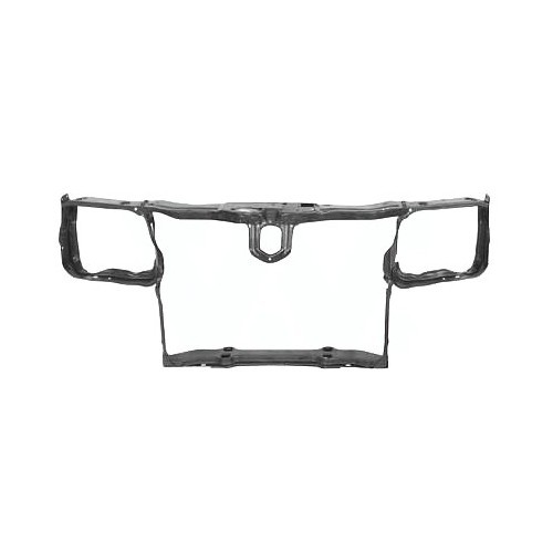  Front panel for Mercedes C Class (W202) - MB08302 