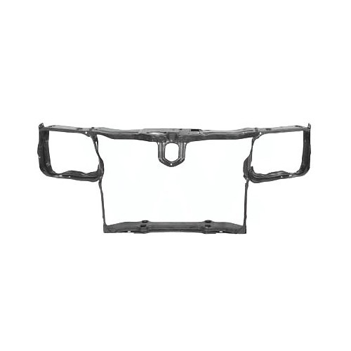     
                
                
    Front panel for Mercedes C Class (W202) - MB08302
