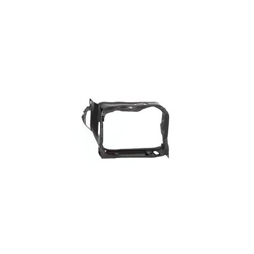 Left headlight mounting frame for Mercedes C Class (W202) - MB08304 