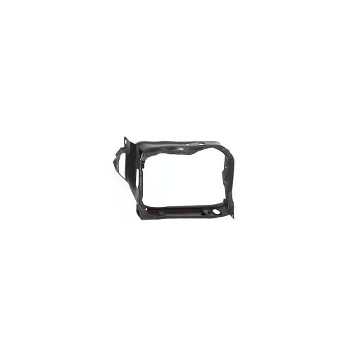     
                
                
    Left headlight mounting frame for Mercedes C Class (W202) - MB08304
