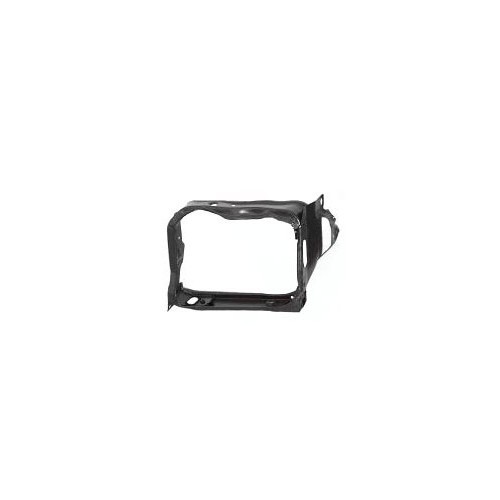  Right headlight mounting frame for Mercedes C Class (W202) - MB08306 