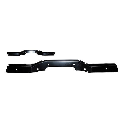     
                
                
    Front apron cross member for Mercedes SL W113 Pagoda - MB08353
