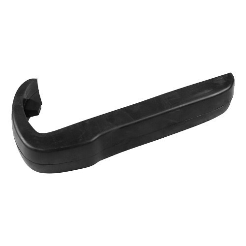     
                
                
    Butoirs de pare-chocs pour Mercedes SL R107 et SLC Coupé C107 - MB08368
