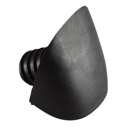     
                
                
    Jack support cover for Mercedes SL W113 Pagoda - MB08374
