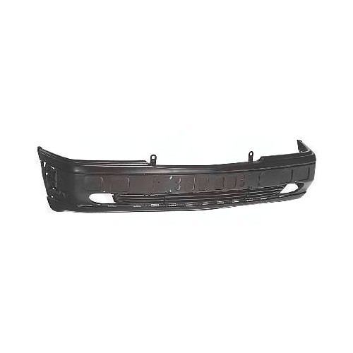  Front bumper for Mercedes C Class (W202) up to ->06/97, Classic/Esprit finish - MB08508 