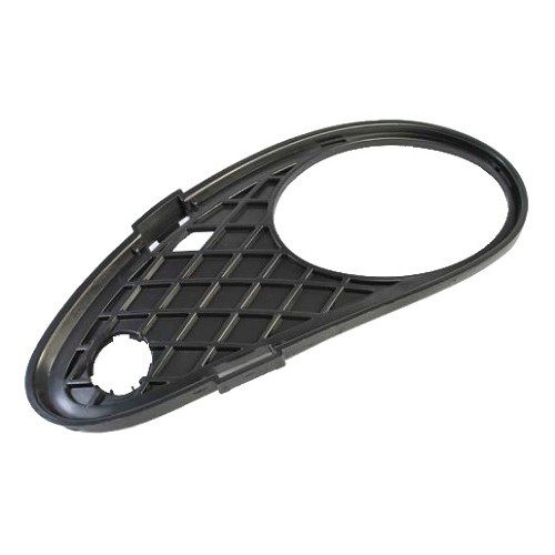     
                
                
    Grille prise d'air avant droite de pare chocs pour Mercedes-Benz Classe c w203 Berline et s203 Break (05/2000-08/2007) - MB08509
