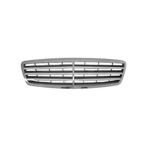     
                
                
    Calandre pour Mercedes-Benz Classe C w203 Berline et s203 Break (04/2004-08/2007) - MB08513
