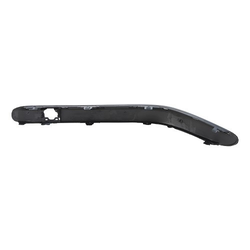 Right front bumper strip without radar for Mercedes C-Class W203 - MB08519