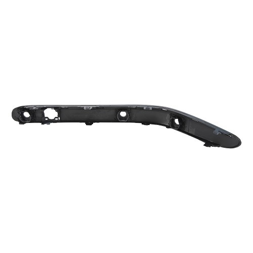 Front right bumper strip with radar for Mercedes C-Class W203 - MB08523