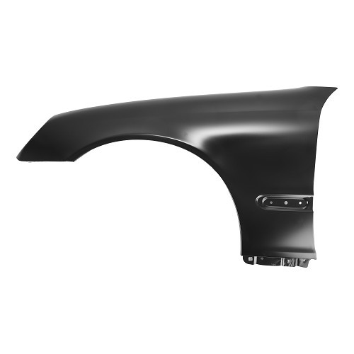     
                
                
    Aile avant gauche pour Mercedes Classe C W203 (05/2000-08/2007) - MB08529
