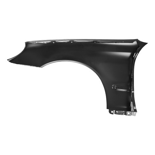 Parafango anteriore destro per Mercedes Classe C W203 (05/2000-08/2007) - MB08531