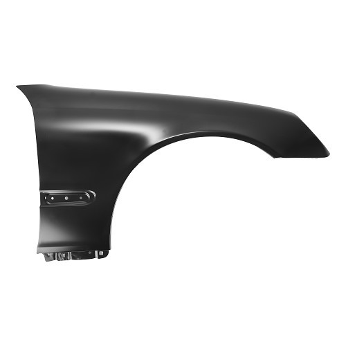     
                
                
    Aile avant droite pour Mercedes Classe C W203 (05/2000-08/2007) - MB08531
