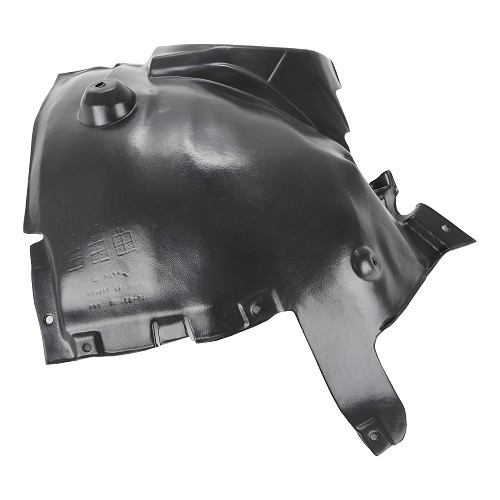     
                
                
    Pare boue avant gauche avant pour Mercedes Classe C W203 tous modèles (05/2000-08/2007) - MB08533
