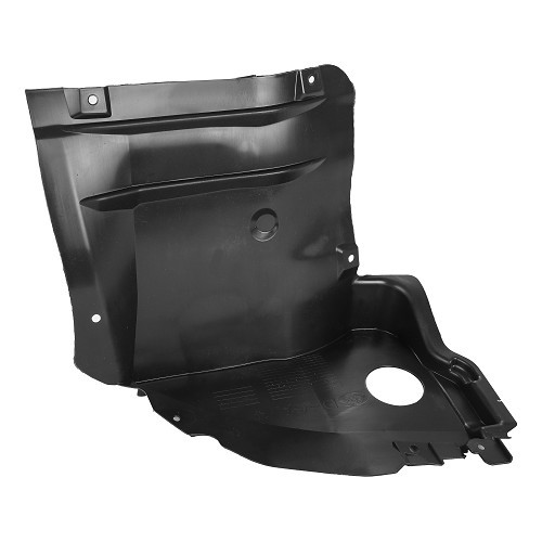 Front right mudguard for Mercedes C-Class W203 all models (05/2000-08/2007) - MB08535