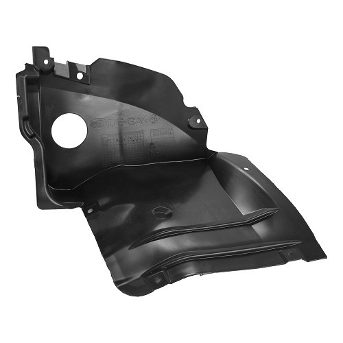     
                
                
    Parafango anteriore destro per Mercedes Classe C W203 tutti i modelli (05/2000-08/2007) - MB08535
