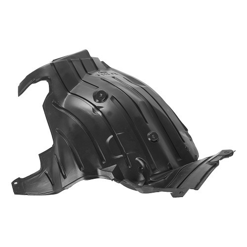     
                
                
    Right front center mudguard for Mercedes C-Class W203 all models (05/2000-08/2007) - MB08539
