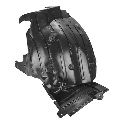     
                
                
    Guardabarros delantero trasero derecho para Mercedes Clase C W203 todos los modelos (05/2000-08/2007) - MB08543
