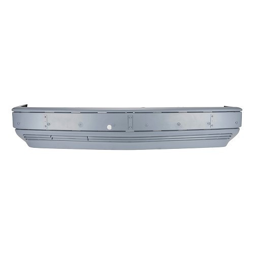  Complete front bumper for Mercedes E Class (W124) from 09/89-> - MB08544 