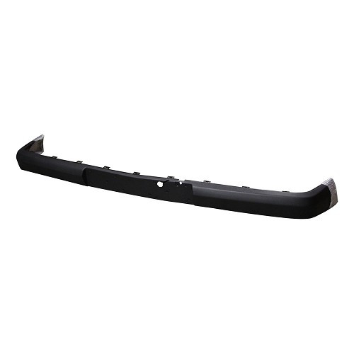 Front bumper trim for Mercedes E Class (W124) up to ->09/93 - MB08546