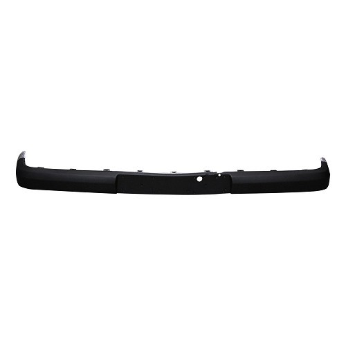  Front bumper trim for Mercedes E Class (W124) up to ->09/93 - MB08546 
