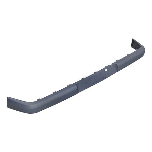  Front bumper trim for Mercedes E Class (W124) from 09/93-> - MB08548-1 