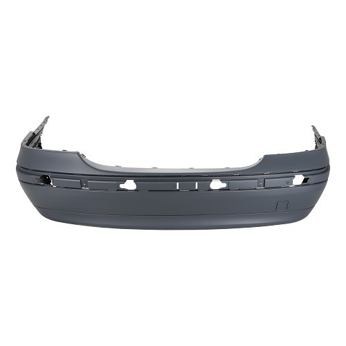     
                
                
    Pare choc arrière pour Mercedes Classe C W203 berline - MB08557
