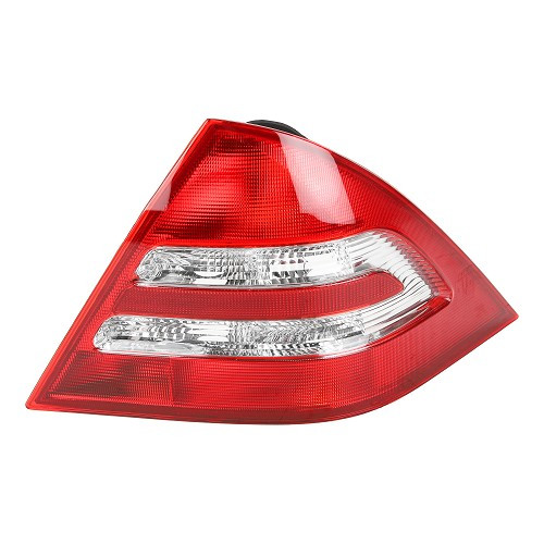     
                
                
    Right rear light for Mercedes C-Class W203 Sedan up to 2004 - MB08559
