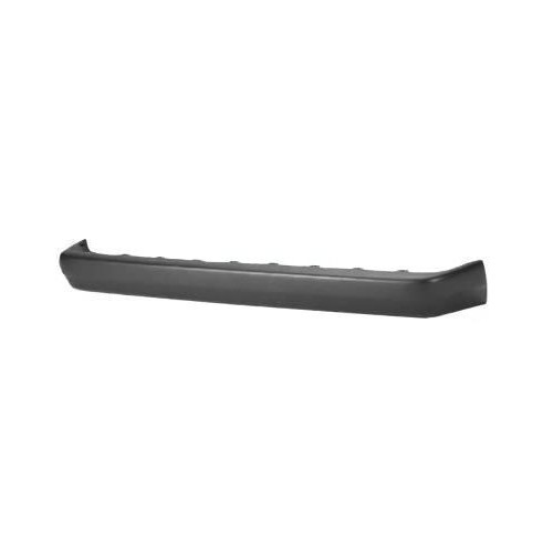  Rear bumper profile for Mercedes 190 (W201) from 09/88-> - MB08562 