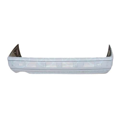  Rear bumper for Mercedes W124 from 06/93 - MB08568 